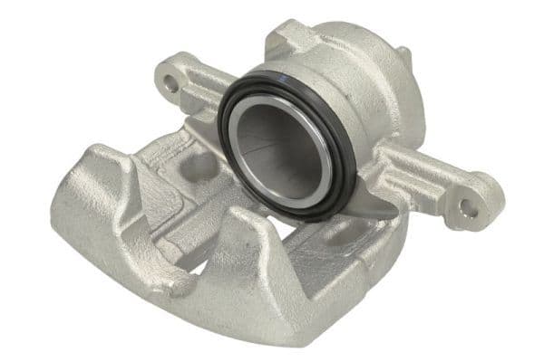 Schijfremklauw Voor Links (nieuw) past: MITSUBISHI COLT, COLT CZC VI, COLT VI  SMART FORFOUR 1.1-1.5D 01.04-06.12