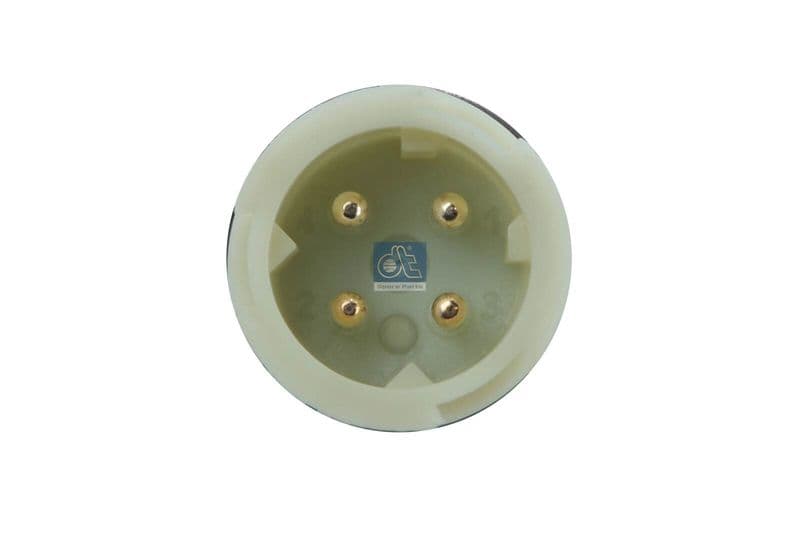 Sensor, engine speed