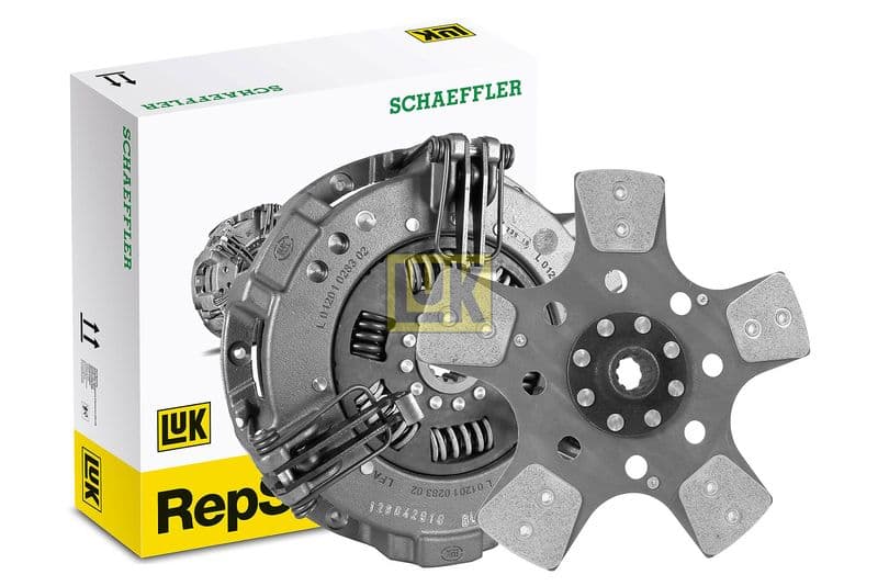 Schaeffler LuK