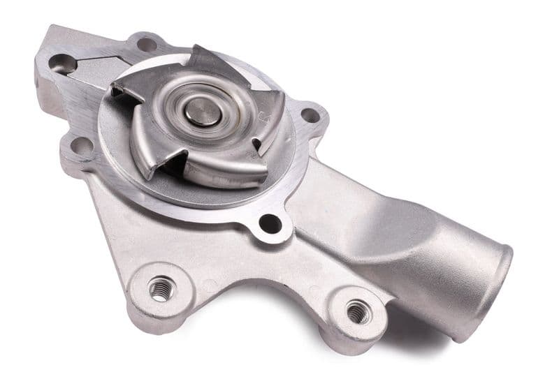 Waterpomp, met pakking past: JEEP CHEROKEE, GRAND CHEROKEE I, GRAND CHEROKEE II 4.0 10.86-09.05