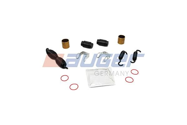 Motorradiator past: MERCEDES VIANO (W639), VITO / MIXTO (W639), VITO (W639) 2.1D-Electric 09.03-