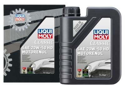 LIQUI MOLY
