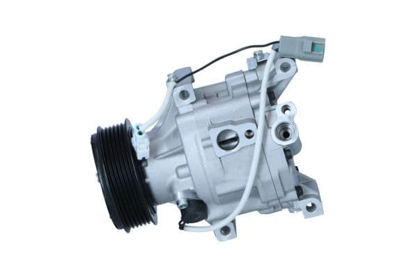 Airconditioning compressor past: TOYOTA COROLLA VERSO 1.6/1.8 08.01-05.04