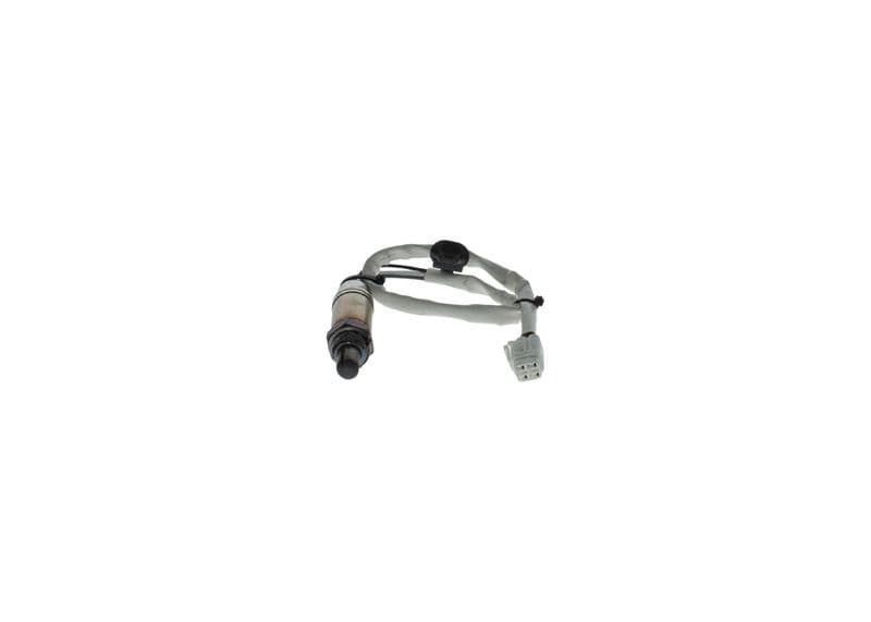 Lambda sonde (aantal draden 4, 495mm) past: SUBARU FORESTER, IMPREZA, LEGACY III, OUTBACK 1.5-2.5 07.97-06.09