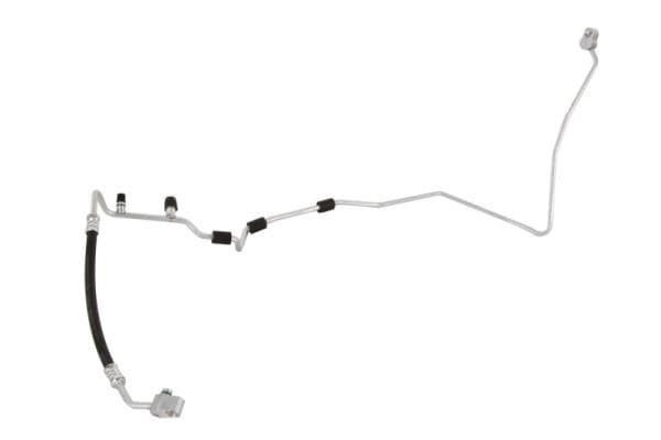 Airco slang/pijp past: VW PASSAT B6, PASSAT B7 1.4-3.6 03.05-12.20