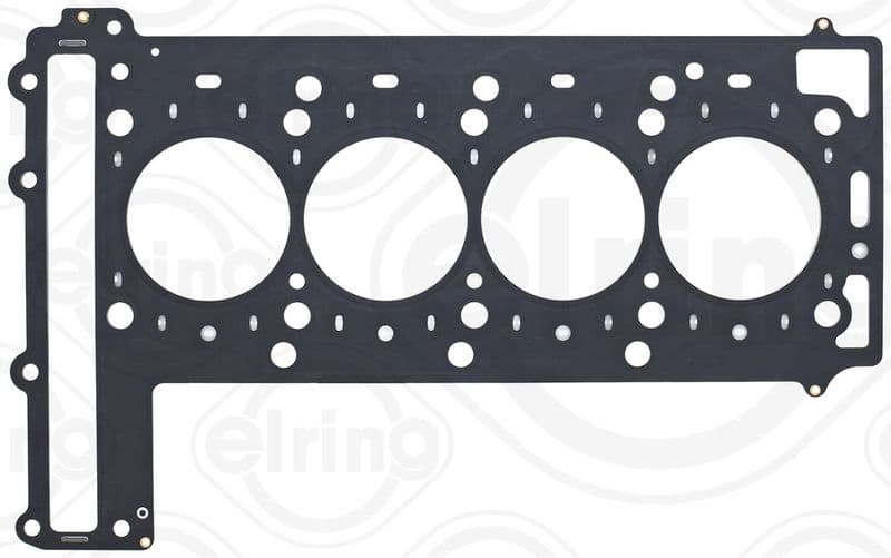 Cylinder head gasket