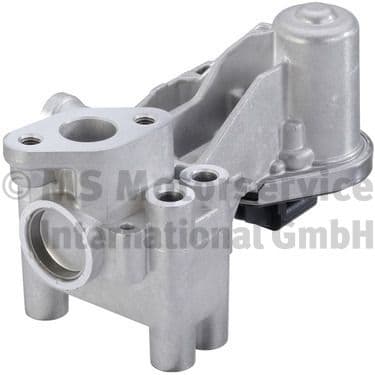 EGR valve