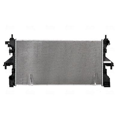 Motorradiator past: FIAT DUCATO 2.3D 05.19-
