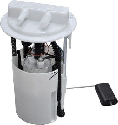 Elektrische brandstofpomp (module) past: MERCEDES A (W168) 1.4-2.1 07.97-08.04