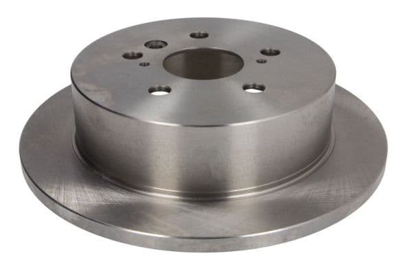 Brake disc Achter Links/Rechts past: TOYOTA ALPHARD I, AVENSIS VERSO, ISIS, NOAH/VOXY, PREVIA II, SIENNA 1.8-3.5 02.00-08.14