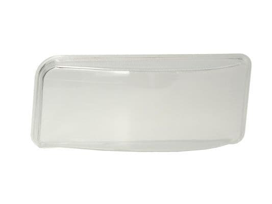 Koplampglas Links (zonder pakking) past: MAN LION´S STAR, TGA, TGS I 04.00-