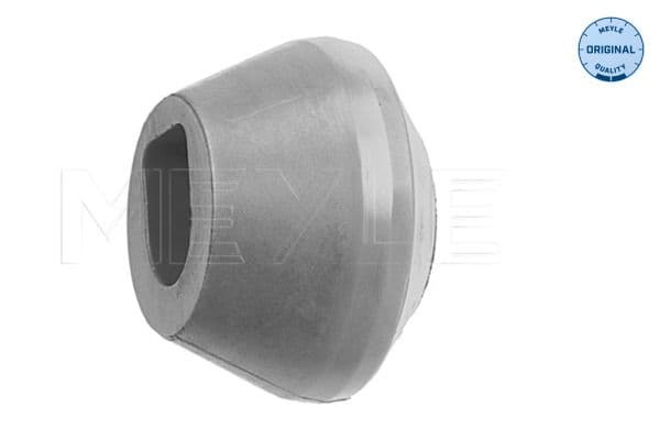 Motorsteun element Voor Links/Rechts (motor montage rubberen spacer,) past: AUDI A4 B5  SKODA SUPERB I  VW PASSAT B5, PASSAT B5.5 1.9D/2.0D 08.98-03.08