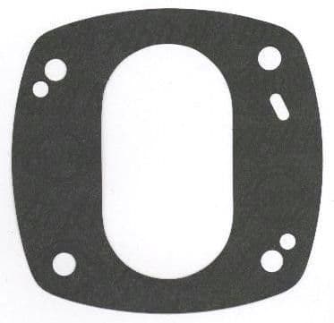 Oil pump gasket