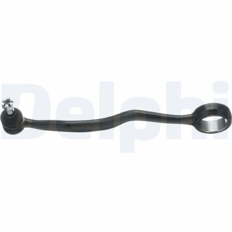 Vooras spoorcontrole arm Rechts top (geen silentblock) past: BMW 5 (E28), 6 (E24) 1.8-3.5 12.77-04.89