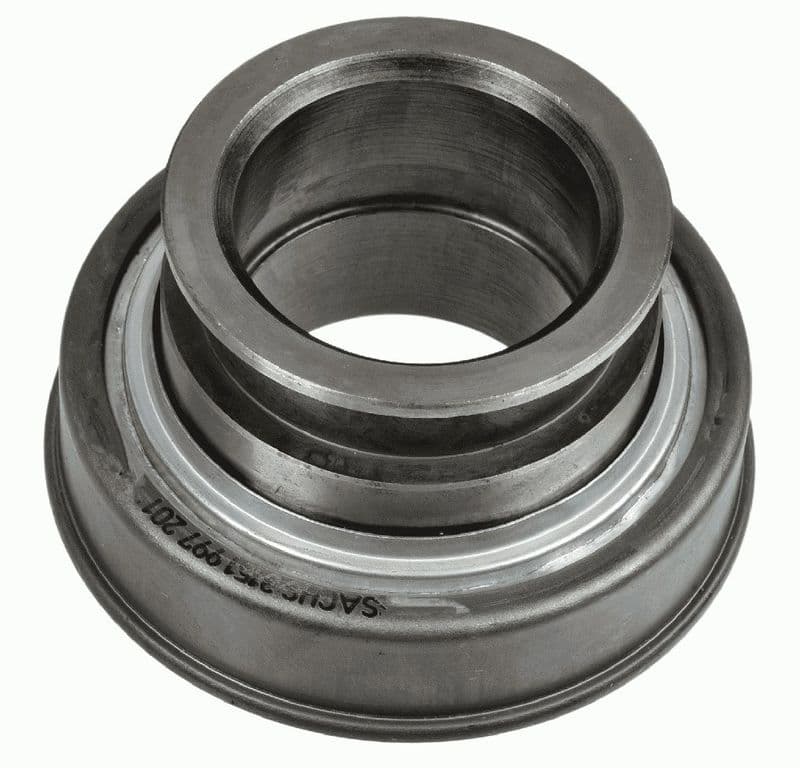 Koppelingsdruklager past: VW L 80 07.95-12.00