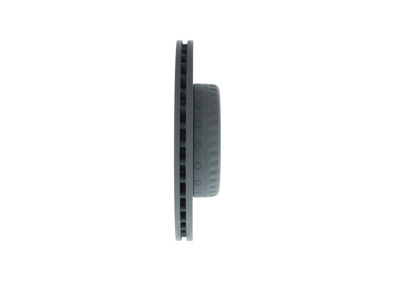 Tweedelige remschijf Voor Links/Rechts past: MERCEDES C (A205), C (C205), C (W205), C T-MODEL (S205) 1.5-2.2D 03.14-04.23