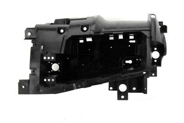 Bumper element (behuizing koplamp) Voor Rechts past: VOLVO FH, FH12, FH16 08.93-