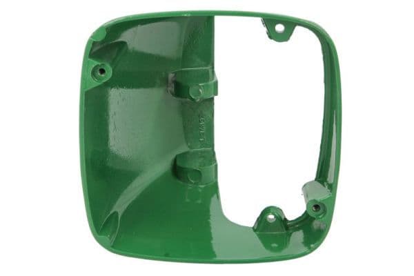 Koplamp past: JOHN DEERE 100, 110, 135, 1040, 1140, 1550, 1630, 1640, 1750, 1830, 1840, 1850, 1850F, 1850N, 1950, 1950F, 1950N, 200, 210, 240, 250, 2040, 2040S, 2140, 2250, 2450, 2650