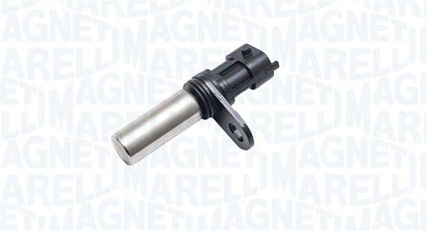 Sensor, crankshaft pulse