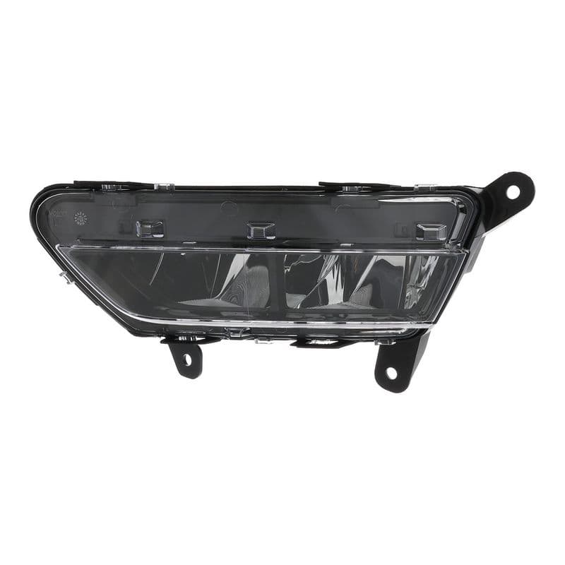 Mistlamp Voor Links (LED) past: PORSCHE MACAN 95B 02.14-06.18