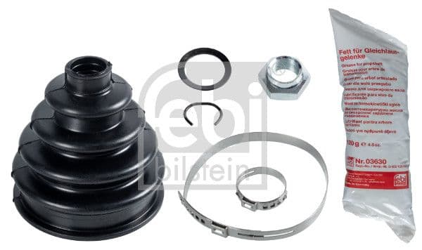 Bellow Kit, drive shaft
