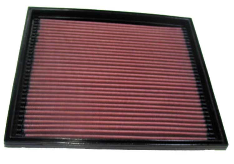 Air filter