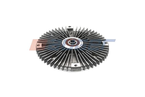 Clutch, radiator fan