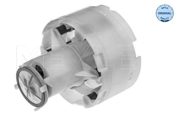 Elektrische brandstofpomp (in huisvesting) past: AUDI A4 B5, A6 C5, A6 C6  VW PASSAT B5, PASSAT B5.5 1.6-2.8 11.94-10.08