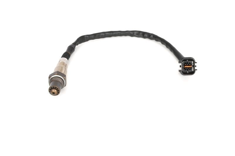 Lambda sonde (aantal draden 4, 400mm) past: HYUNDAI I10 I, I10 II  KIA PICANTO II, RIO III 1.2/1.25/1.25LPG 01.11-