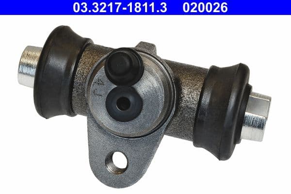 Wheel brake cylinder