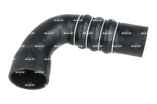 Intercooler slang past: IVECO DAILY III, DAILY IV, DAILY VI F1AE0481A-F1CFL411H 07.99-