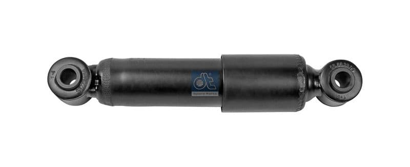 Schokdemper bestuurderscabine Voor Links/Rechts past: RVI C, D, KERAX, PREMIUM, PREMIUM 2  VOLVO FE 04.96-