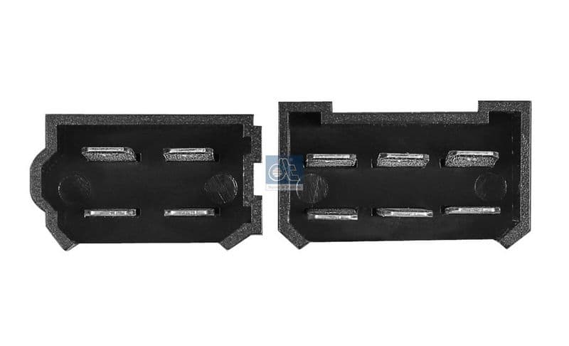 Hazard Warning Light Relay