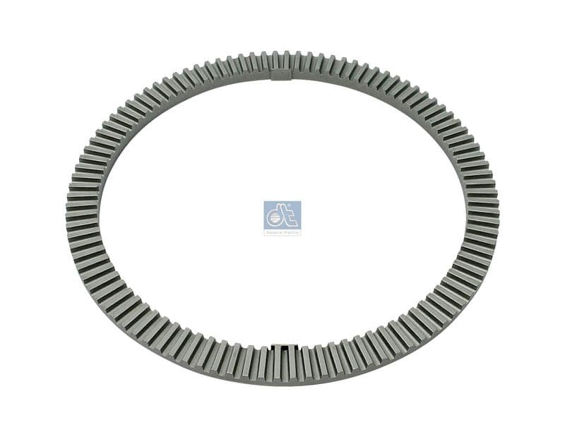ABS ring Achter (140/164x7) past: RVI C, D, K, KERAX, MAGNUM, MANAGER, MIDLINER, MIDLUM, PREMIUM, PREMIUM 2, T  VOLVO B12, B6, B7, FH, FH12, FH16, FH16 II, FL6, FM, FM II, FM10, FM12, FM7 10.82-