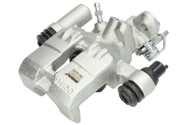 Schijfremklauw Achter Rechts (nieuw) past: MAZDA MX-5 II 1.6/1.8 05.98-10.05