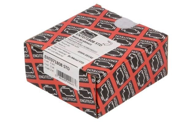 Crankshaft Bearing Set