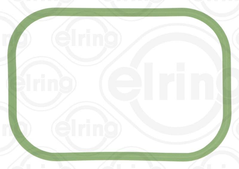 Gasket, intake manifold housing