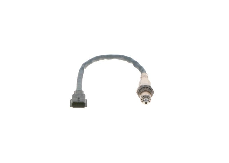 Lambda sonde (aantal draden 4, 314mm) past: NISSAN JUKE, MURANO III, QASHQAI II, X-TRAIL III  RENAULT KADJAR 1.6/3.5 06.10-