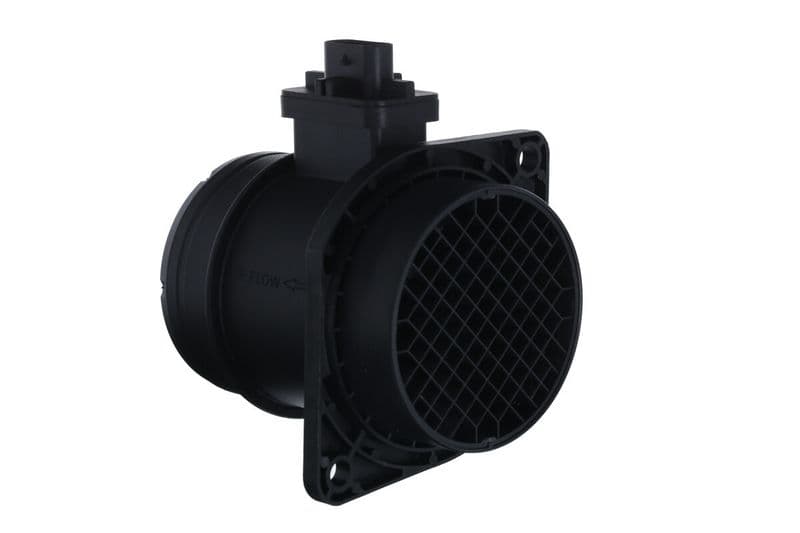 Luchtstroommeter (4 pin, module) past: SEAT IBIZA IV, IBIZA IV SC, IBIZA IV ST  SKODA FABIA II, ROOMSTER, ROOMSTER PRAKTIK  VW POLO V 1.2D 10.09-05.15