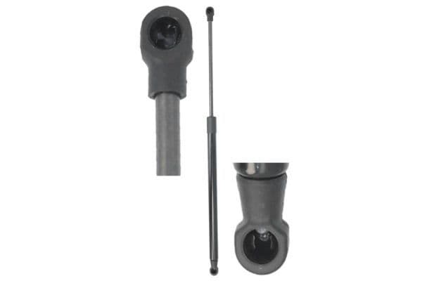 Gasveer kofferdeksel Links/Rechts maximale lengte: 518mm, sUV:189mm past: LEXUS RX  MAZDA 6  TOYOTA HARRIER KOMBI/SUV 02.03-12.13