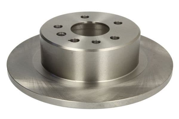 Brake disc Achter Links/Rechts past: OPEL OMEGA B 2.0-3.2 03.94-07.03