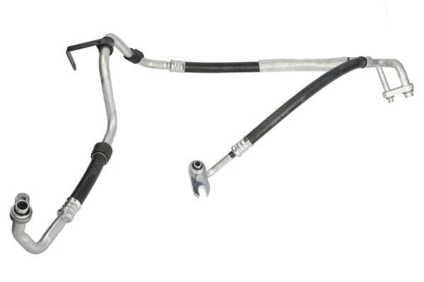 Airco slang/pijp past: OPEL INSIGNIA B, INSIGNIA B GRAND SPORT 1.5 03.17-