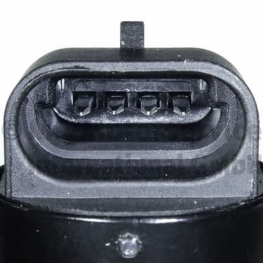 Idle Control Valve, air supply