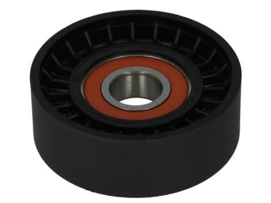 Meervoudige V-snaar spanrol past: SKODA FABIA I, FABIA I PRAKTIK 1.0/1.4 08.99-10.06