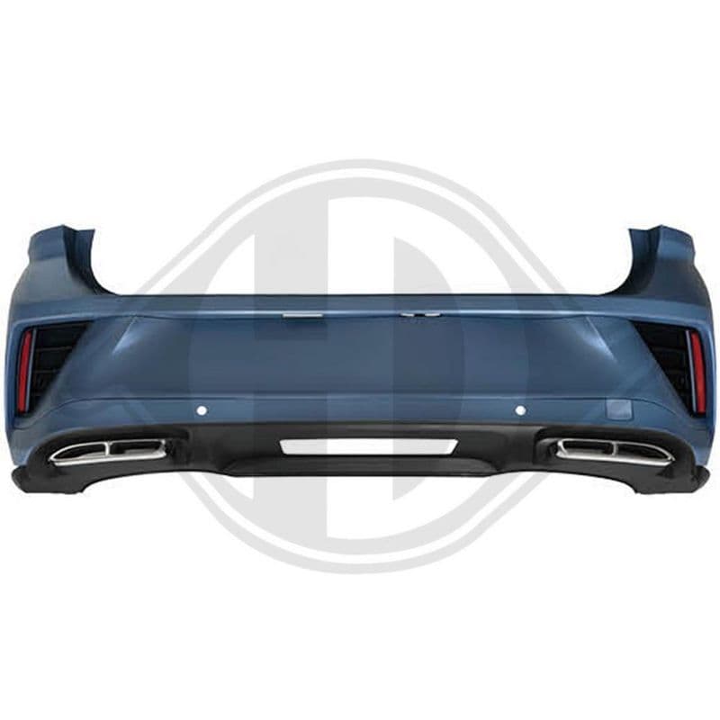 PASSEND F�R T-ROC 22->,