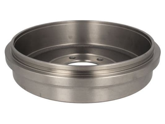 Brake drum Achter past: ISUZU D-MAX I, D-MAX II, D-MAX III 1.9D-Electric 05.02-