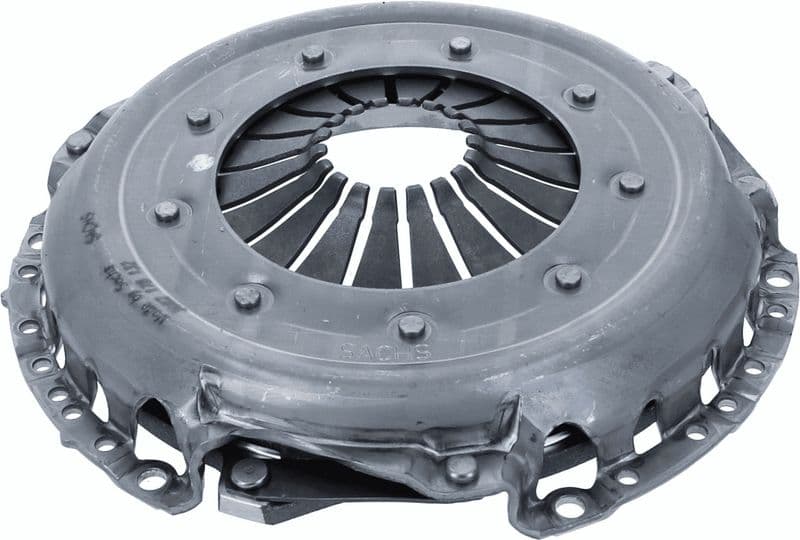 Koppelingskit met lager (228mm) past: AUDI 100 C3, 100 C4, 80 B3, 80 B4, A6 C4, CABRIOLET B3, COUPE B3 1.8/2.0 10.84-