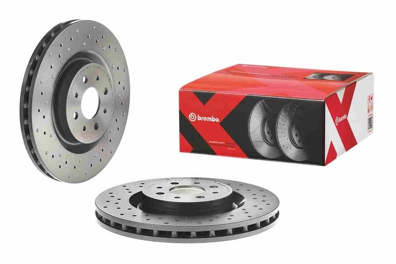 BREMBO