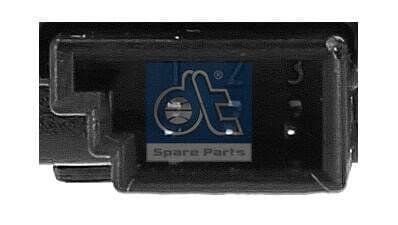 Control Unit, glow time