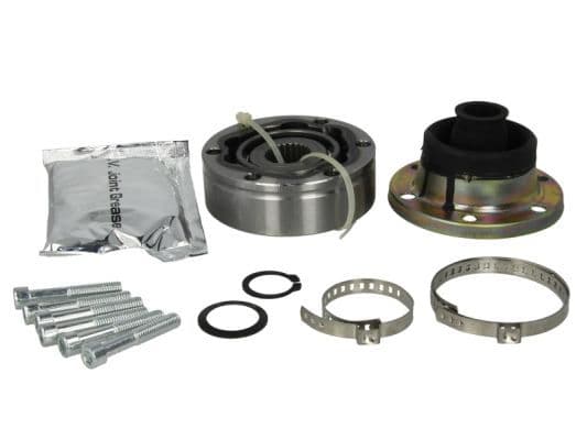 CV-gewricht (/25z) past: AUDI A4 B5, A6 C5, A8 D2  VW PASSAT B5 1.8-4.2 01.95-01.05